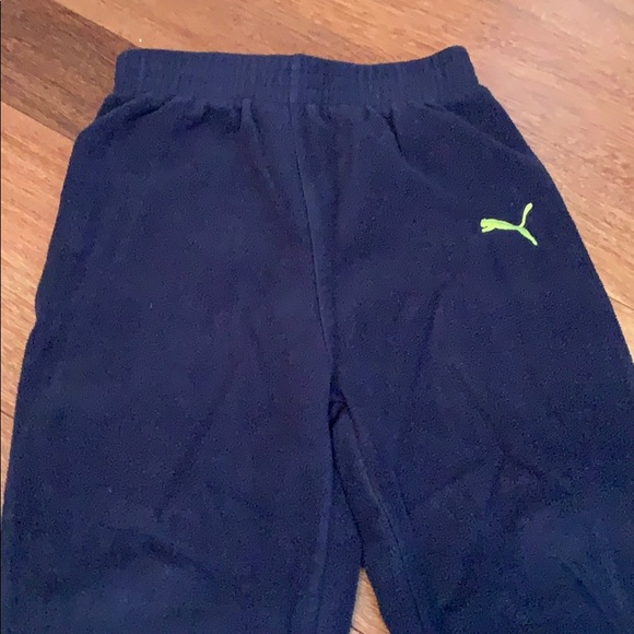 Puma Toddler Set - Picture 4 of 7